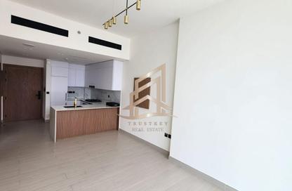 Apartment - 1 Bedroom - 2 Bathrooms for rent in Binghatti Amber - District 11 - Jumeirah Village Circle - Dubai