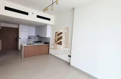 Apartment - 1 Bedroom - 2 Bathrooms for rent in Binghatti Amber - District 11 - Jumeirah Village Circle - Dubai