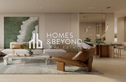 Apartment - Studio - 1 Bathroom for sale in Binghatti Hillcrest - Arjan - Dubai