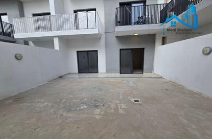 Apartment - 1 Bedroom - 2 Bathrooms for rent in Sun Point Dubai C - Sun Point Dubai - Dubai Production City (IMPZ) - Dubai