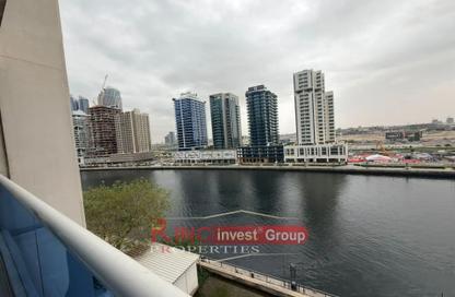 Apartment - 1 Bedroom - 2 Bathrooms for rent in Majestic Tower - Al Abraj street - Business Bay - Dubai Apartment - 1 Bedroom - 2 Bathrooms for rent in Majestic Tower - Al Abraj street - Business Bay - Dubai