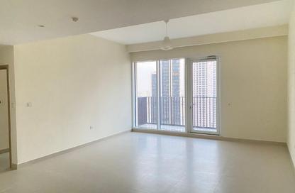 Apartment - 1 Bedroom - 1 Bathroom for rent in Creek Horizon Tower 1 - Creek Horizon - Dubai Creek Harbour (The Lagoons) - Dubai