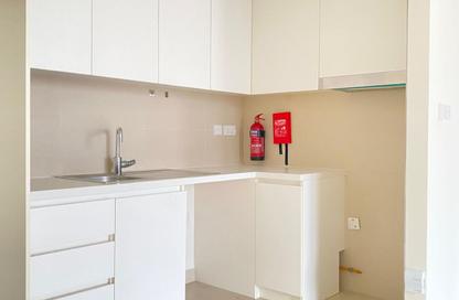 Apartment - 1 Bedroom - 1 Bathroom for rent in Creek Horizon Tower 1 - Creek Horizon - Dubai Creek Harbour (The Lagoons) - Dubai