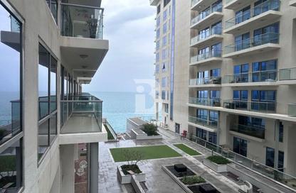 Apartment - 2 - 2 for sale in Pacific Samoa - Pacific - Al Marjan Island - Ras Al Khaimah