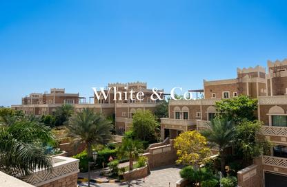 Apartment - 2 Bedrooms - 3 Bathrooms for rent in Balqis Residence Block B - Balqis Residences - Kingdom of Sheba - The Crescent - Palm Jumeirah - Dubai