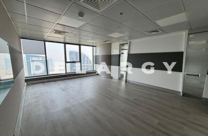 Office Space - Studio - 1 Bathroom for rent in Platinum Tower (Pt Tower) - JLT Cluster I - Jumeirah Lake Towers - Dubai