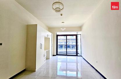 Apartment - Studio - 1 Bathroom for rent in Crystal Residence - District 11 - Jumeirah Village Circle - Dubai