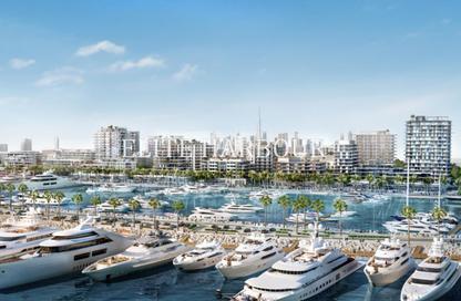 Apartment - 2 - 3 for sale in Avonlea Building 2 - Avonlea - Mina Rashid - Dubai