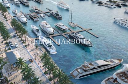 Apartment - 2 - 3 for sale in Avonlea Building 2 - Avonlea - Mina Rashid - Dubai