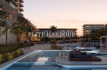 Apartment - 2 - 3 for sale in Avonlea Building 2 - Avonlea - Mina Rashid - Dubai