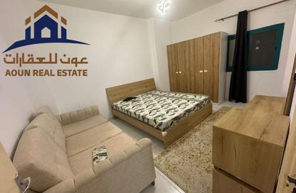 Apartment - 2 Bedrooms - 2 Bathrooms for rent in Al Dana Tower - Al Majaz 3 - Al Majaz - Sharjah Apartment - 2 Bedrooms - 2 Bathrooms for rent in Al Dana Tower - Al Majaz 3 - Al Majaz - Sharjah