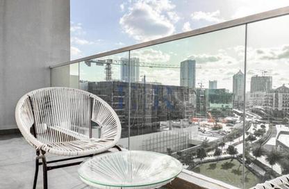 Apartment - Studio - 1 for rent in Jewelz by Danube - Arjan - Dubai Apartment - Studio - 1 for rent in Jewelz by Danube - Arjan - Dubai