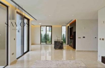 Villa - 6 Bedrooms - 6 Bathrooms for rent in Golf Place 2 - Golf Place - Dubai Hills Estate - Dubai Villa - 6 Bedrooms - 6 Bathrooms for rent in Golf Place 2 - Golf Place - Dubai Hills Estate - Dubai