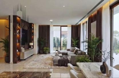 Villa - 6 Bedrooms - 6 Bathrooms for rent in Golf Place 2 - Golf Place - Dubai Hills Estate - Dubai Villa - 6 Bedrooms - 6 Bathrooms for rent in Golf Place 2 - Golf Place - Dubai Hills Estate - Dubai