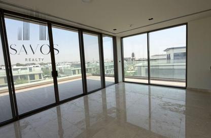 Villa - 6 - 6 for rent in Golf Place 2 - Golf Place - Dubai Hills Estate - Dubai
