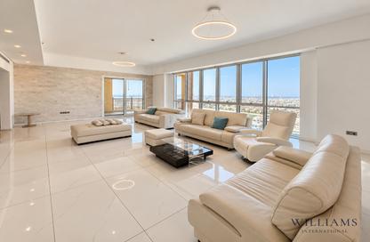 Apartment - 3 - 4 for sale in Marina Residences 3 - Marina Residences - Palm Jumeirah - Dubai Apartment - 3 - 4 for sale in Marina Residences 3 - Marina Residences - Palm Jumeirah - Dubai
