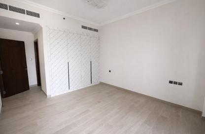 Apartment - 1 Bedroom - 2 Bathrooms for rent in Art Courtyard - Arjan - Dubai