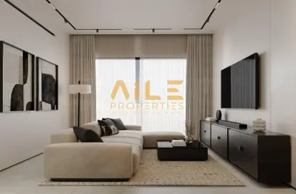 شقة - 2 غرف نوم - 2 حمامات للبيع في ماريا ريزدنسز - جزر دبي - دبي شقة - 2 غرف نوم - 2 حمامات للبيع في ماريا ريزدنسز - جزر دبي - دبي