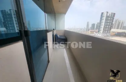 Apartment - 1 Bedroom - 2 Bathrooms for rent in Marina Bay by DAMAC - Najmat Abu Dhabi - Al Reem Island - Abu Dhabi Apartment - 1 Bedroom - 2 Bathrooms for rent in Marina Bay by DAMAC - Najmat Abu Dhabi - Al Reem Island - Abu Dhabi