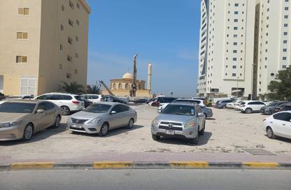 Land - Studio for sale in Al Nakheel - Ajman Downtown - Ajman