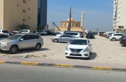 Land - Studio for sale in Al Nakheel - Ajman Downtown - Ajman