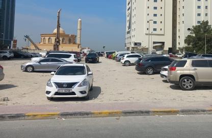 Land - Studio for sale in Al Nakheel - Ajman Downtown - Ajman
