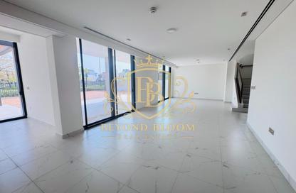 Villa - 5 Bedrooms - 6 Bathrooms for rent in Elie Saab 1 - Elie Saab - Arabian Ranches 3 - Dubai
