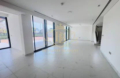 Villa - 5 Bedrooms - 6 Bathrooms for rent in Elie Saab 1 - Elie Saab - Arabian Ranches 3 - Dubai