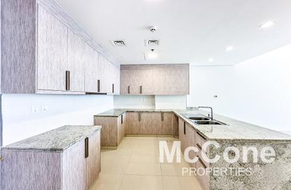 Apartment - 2 Bedrooms - 4 Bathrooms for sale in Topaz Avenue - Al Furjan - Dubai