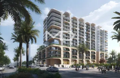 شقة - 1 حمام للبيع في منارات ليفينج - منطقة السعديات الثقافية - جزيرة السعديات - أبوظبي