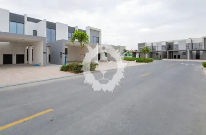 Townhouse - 3 Bedrooms - 3 Bathrooms for sale in La Rosa 2 - La Rosa - Villanova - Dubai Land - Dubai
