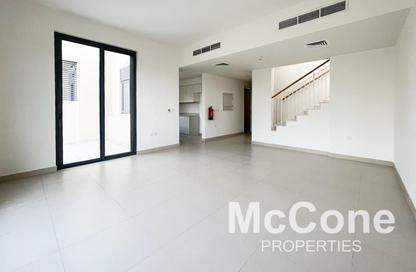 Townhouse - 3 Bedrooms - 3 Bathrooms for rent in Maple at Dubai Hills Estate 2 - Maple at Dubai Hills Estate - Dubai Hills Estate - Dubai