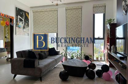 Apartment - 2 Bedrooms - 2 Bathrooms for rent in The Dania District 3 - Midtown - Dubai Production City (IMPZ) - Dubai