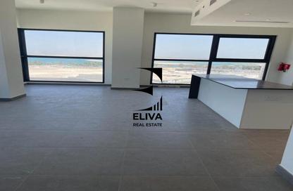 Apartment - 2 Bedrooms - 3 Bathrooms for rent in Pixel - Makers District - Al Reem Island - Abu Dhabi