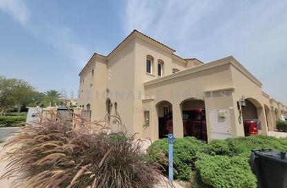 Villa - 3 Bedrooms - 4 Bathrooms for rent in Bella Casa - Serena - Dubai Land - Dubai