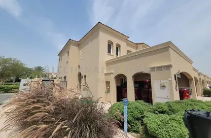 فيلا - 3 غرف نوم - 4 حمامات للايجار في بيلا كازا - سيرينا - دبي لاند - دبي