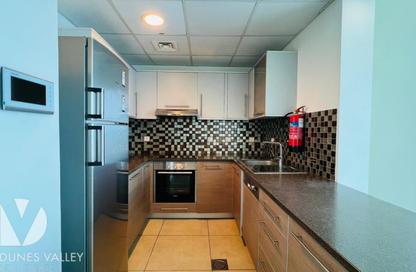 Apartment - Studio - 1 Bathroom for rent in 48 Burj gate - Downtown Dubai - Dubai Apartment - Studio - 1 Bathroom for rent in 48 Burj gate - Downtown Dubai - Dubai