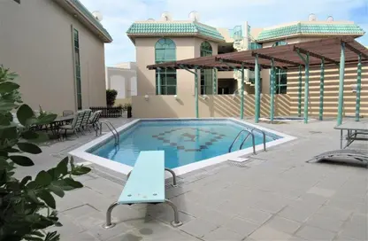 فيلا - 3 غرف نوم - 4 حمامات للايجار في فلل ام سقيم 2 - أم سقيم 2 - أم سقيم - دبي