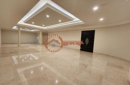 Villa - 7+ Bedrooms - 7+ Bathrooms for rent in Al Mushrif - Abu Dhabi