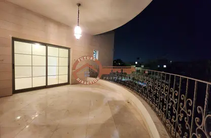 فيلا للايجار في شارع الضفرة - المشرف - أبوظبي فيلا للايجار في شارع الضفرة - المشرف - أبوظبي