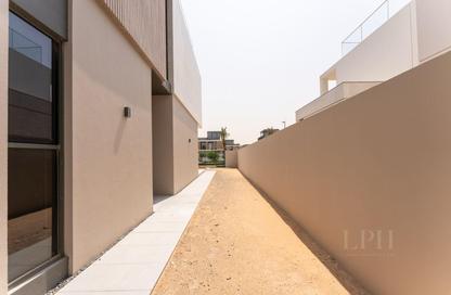 Villa - 4 Bedrooms - 6 Bathrooms for sale in Elie Saab - Arabian Ranches 3 - Dubai