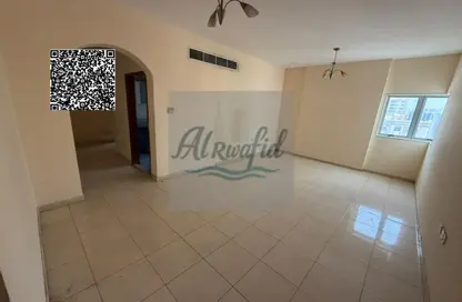 شقة - غرفة نوم - 1 حمام للايجار في مبنى الرفا 1 - النعيمية - عجمان