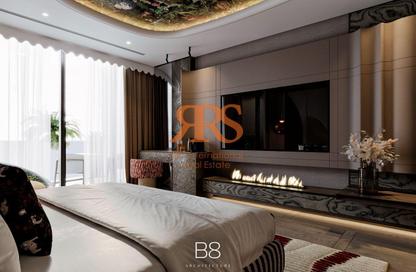 Hotel  and  Hotel Apartment - Studio - 1 Bathroom for sale in NH Collection Ras Al Khaimah - Al Marjan Island - Ras Al Khaimah