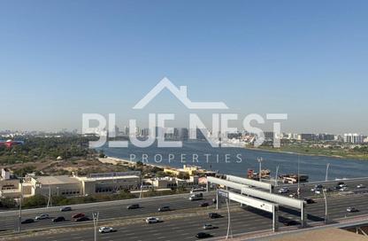 Apartment - 1 Bedroom - 2 Bathrooms for rent in Niloofar Tower - Culture Village - Dubai
