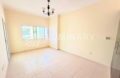 Apartment - 3 - 3 for sale in Mazaya 29 - Queue Point - Liwan - Dubai