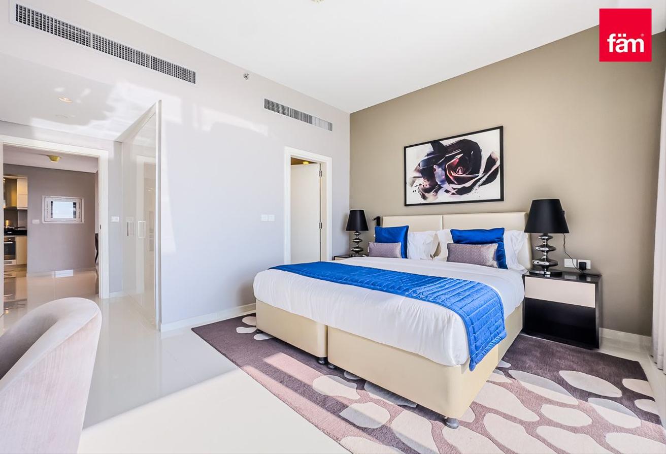 1 Bedroom | Corner Unit | Golf and Sunset View photo 12