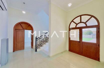 Villa - 4 Bedrooms - 4 Bathrooms for rent in Al Barsha 3 Villas - Al Barsha 3 - Al Barsha - Dubai
