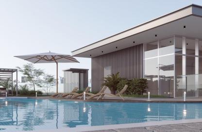 Apartment - 1 - 2 for sale in One by Nine - Nad Al Sheba 1 - Nad Al Sheba - Dubai