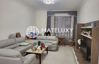 شقة - 2 غرف نوم - 3 حمامات للايجار في نسايم أفينيو 1 - نسايم افنيو - مردف هيلز - مردف - دبي