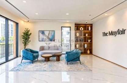 Apartment - 1 - 2 for rent in The Mayfair - Town Square - Dubai Apartment - 1 - 2 for rent in The Mayfair - Town Square - Dubai